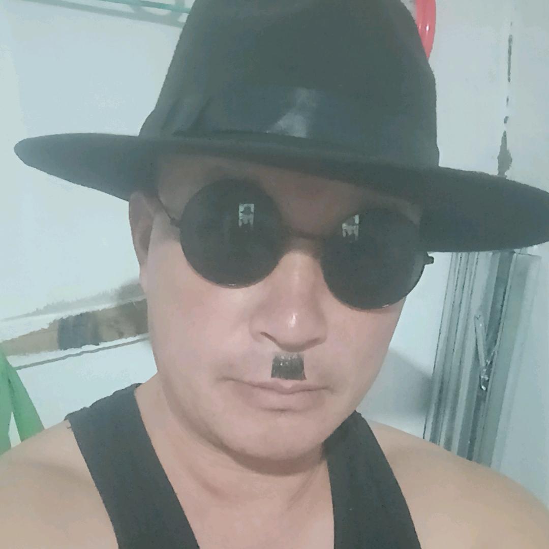 周武帝［短剧演员］