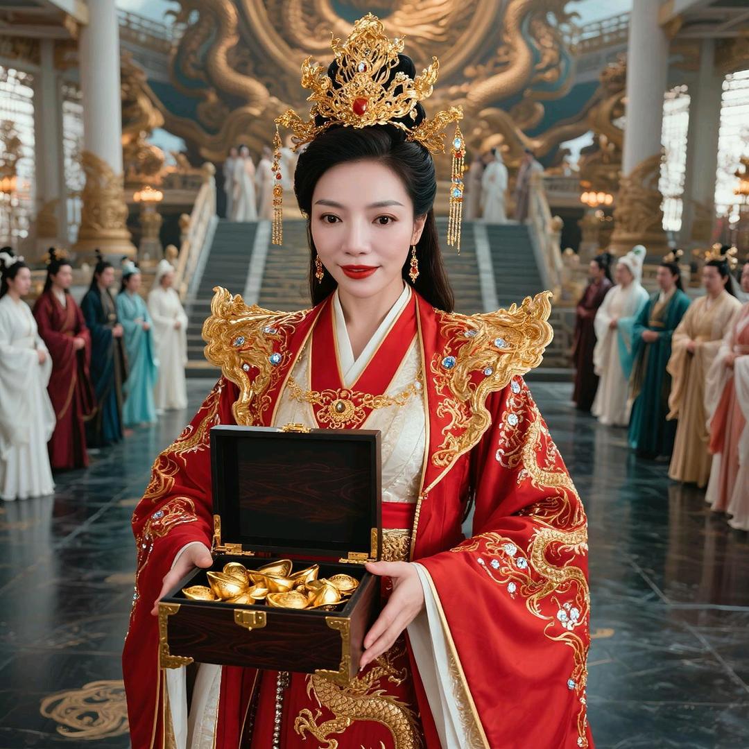 宇宙（佛爷爷）