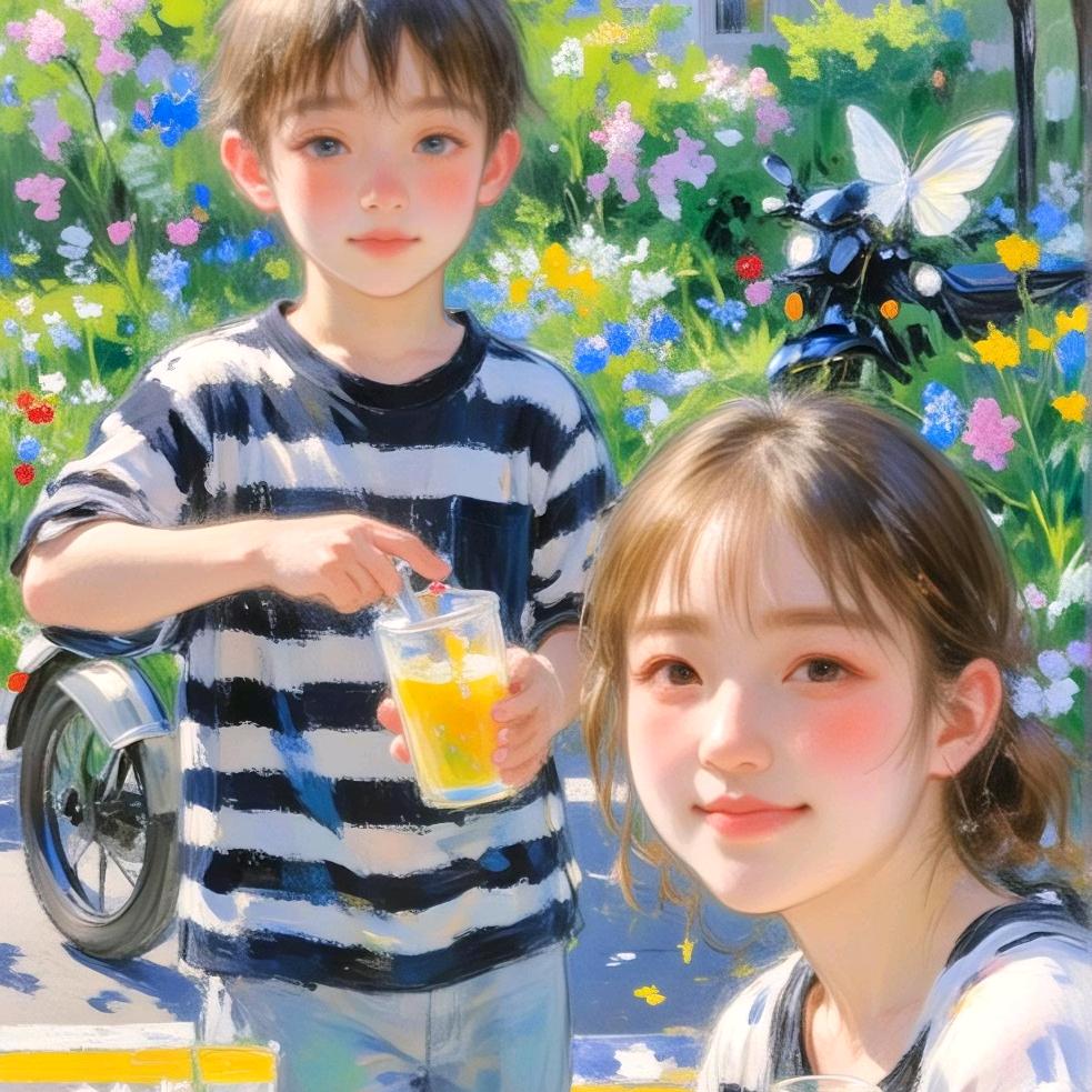 ✨好运加满⁺¹⁰⁰