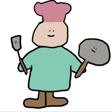 这个好好吃（人机版