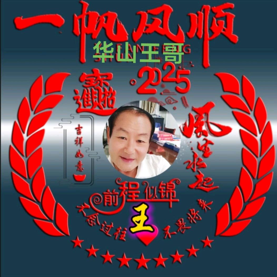 华山王哥