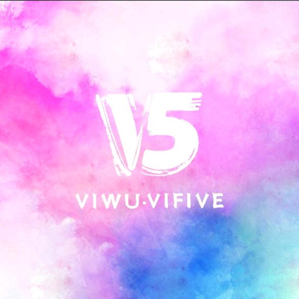 V5 VIWU·VIFIVE