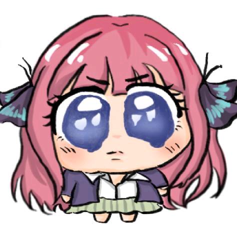 Nino❤️