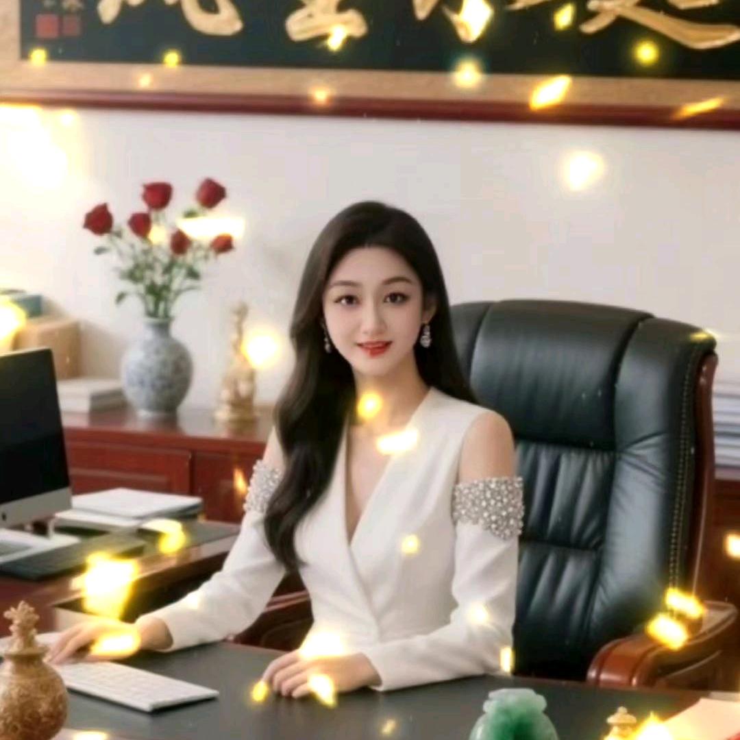 六姑娘