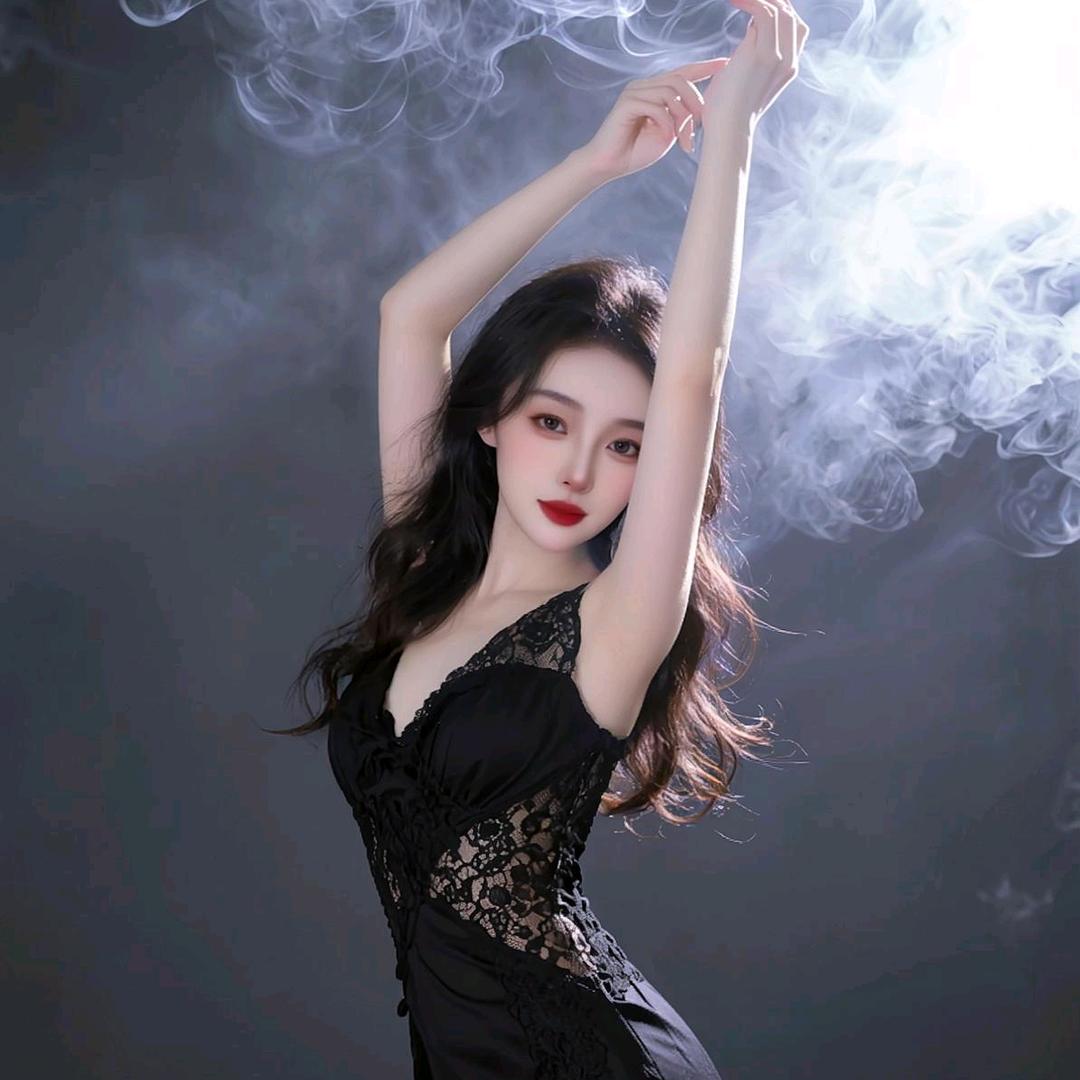 月上溪溪（声生不息）
