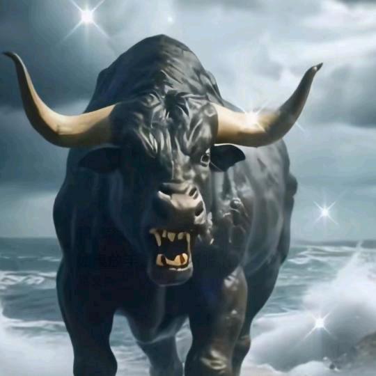 诀不回头，孤独狼🐺