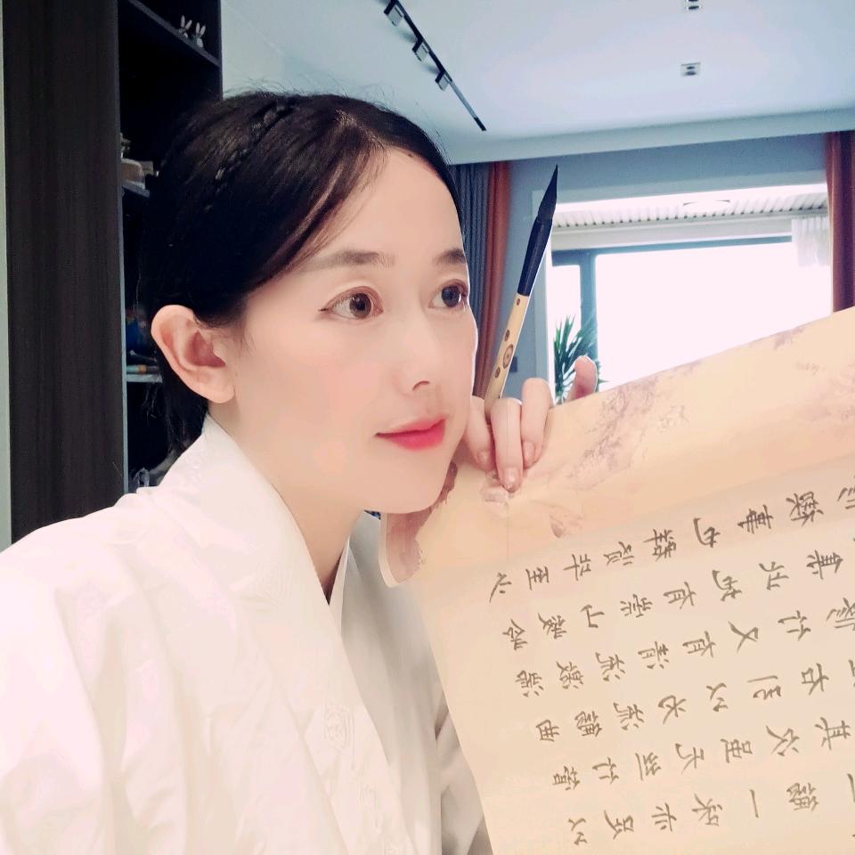 大只