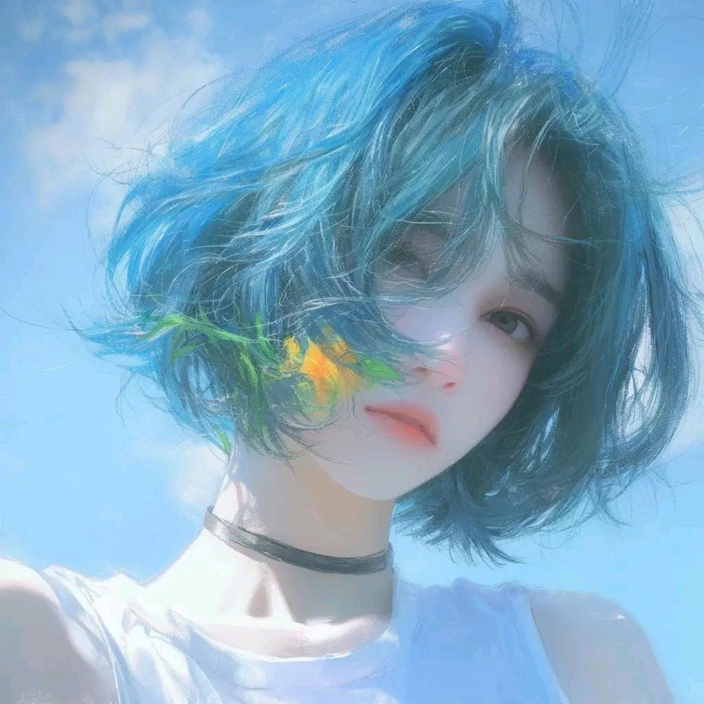 叫姐姐🌈✨（好运版）