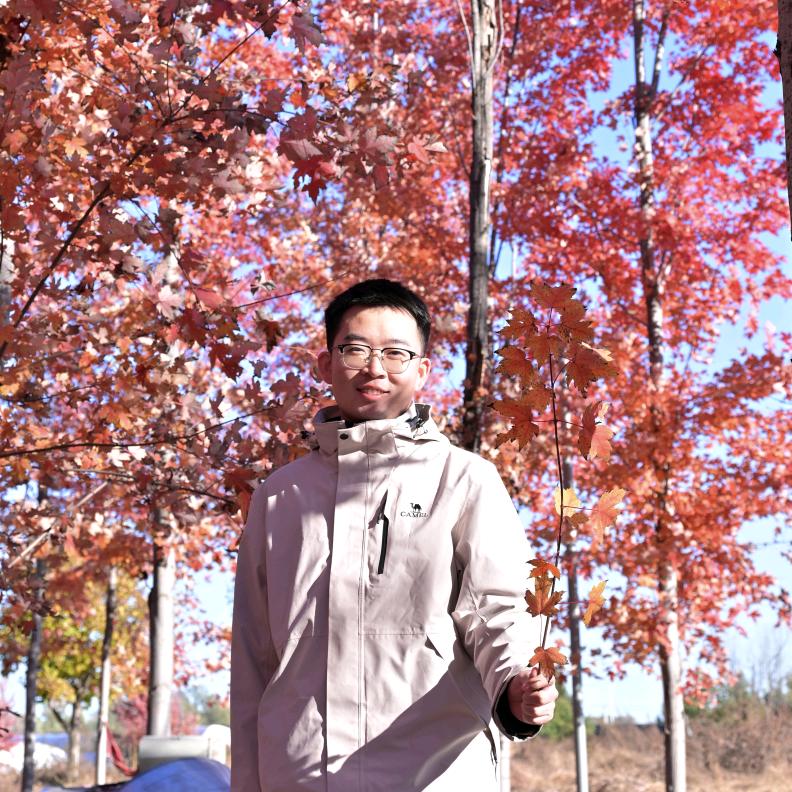 一腾营养讲师-冠林老师