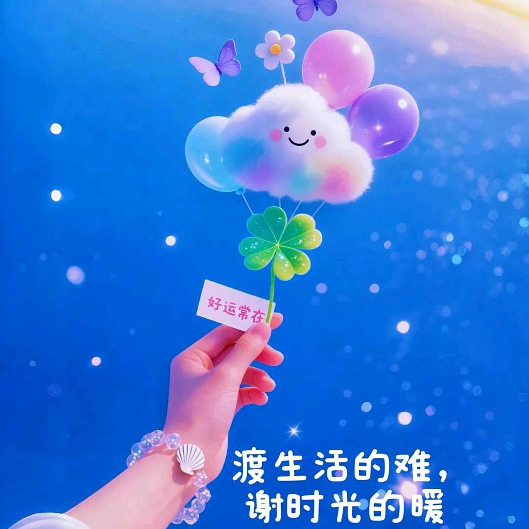 Linda琳达蓝灵晶翎