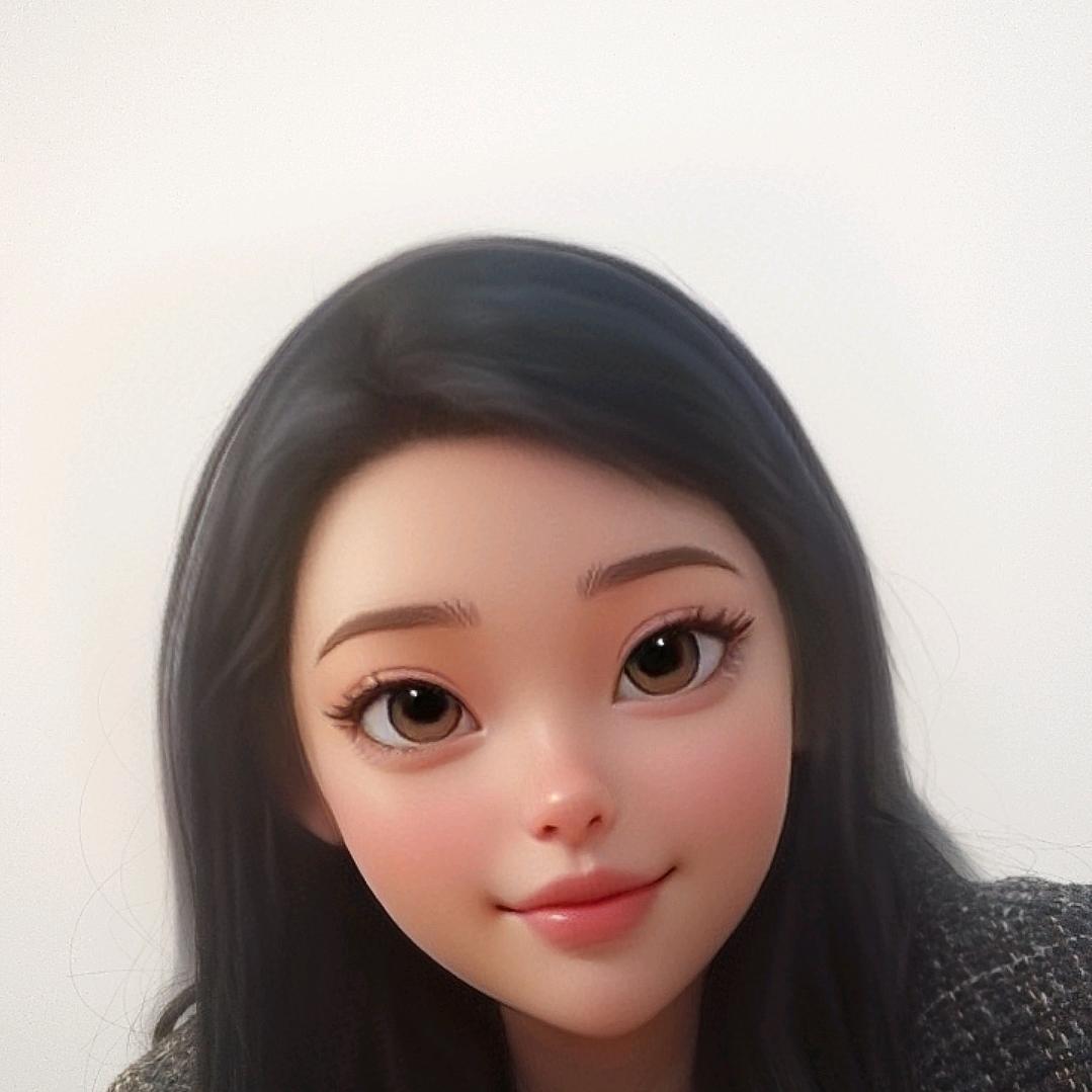 萌萌哒美好生活