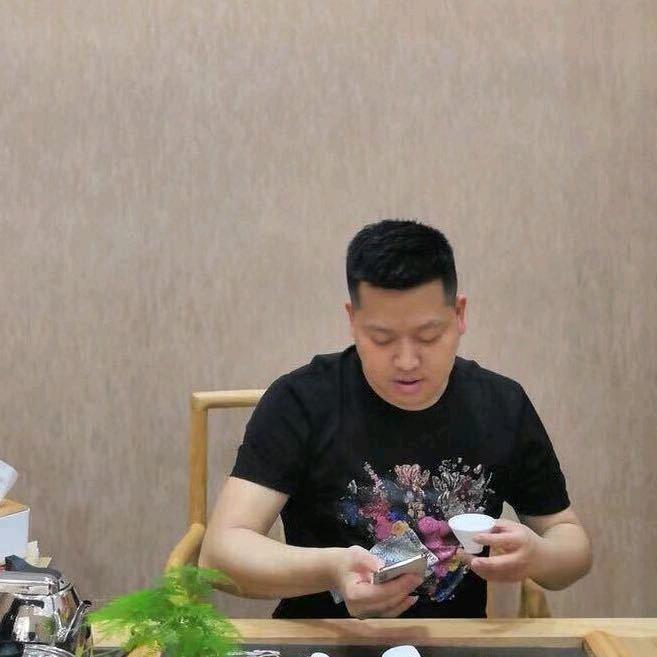 老林说支付