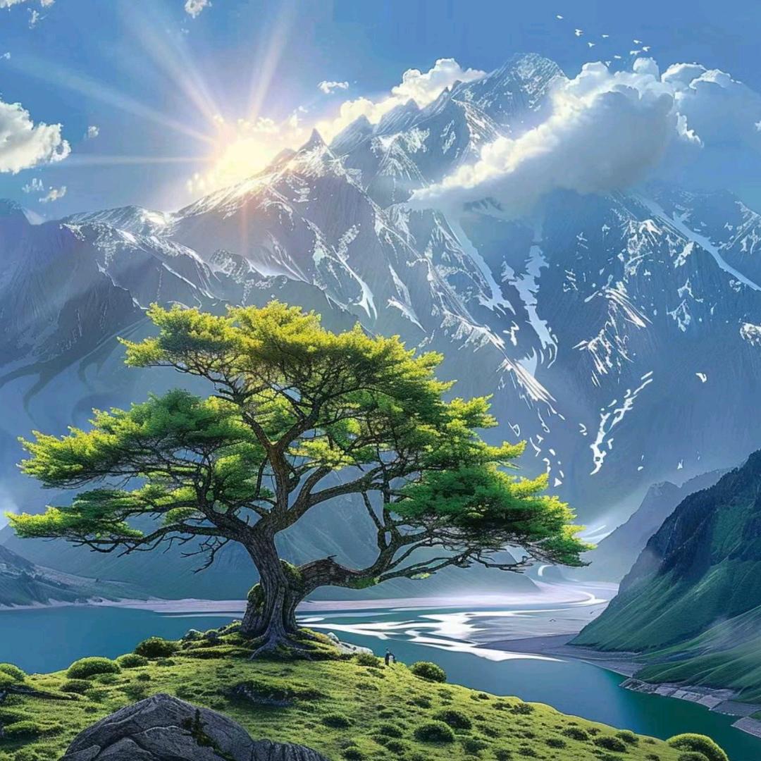 赴履薄冰，步步惊心