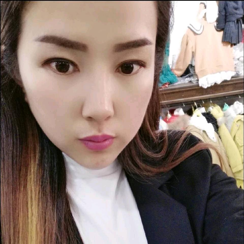 婷婷（记录真实生活）