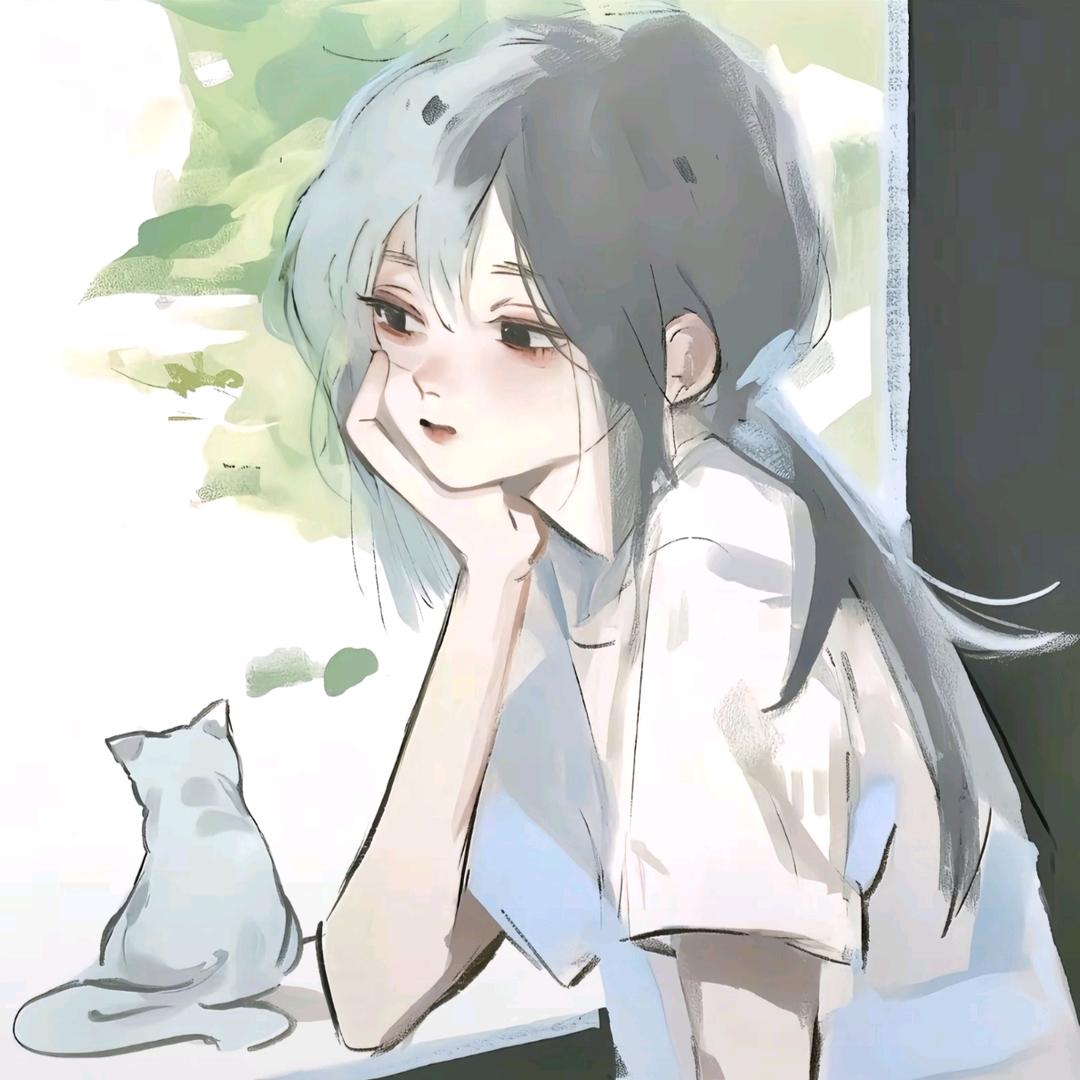 喜欢努力努力再努力