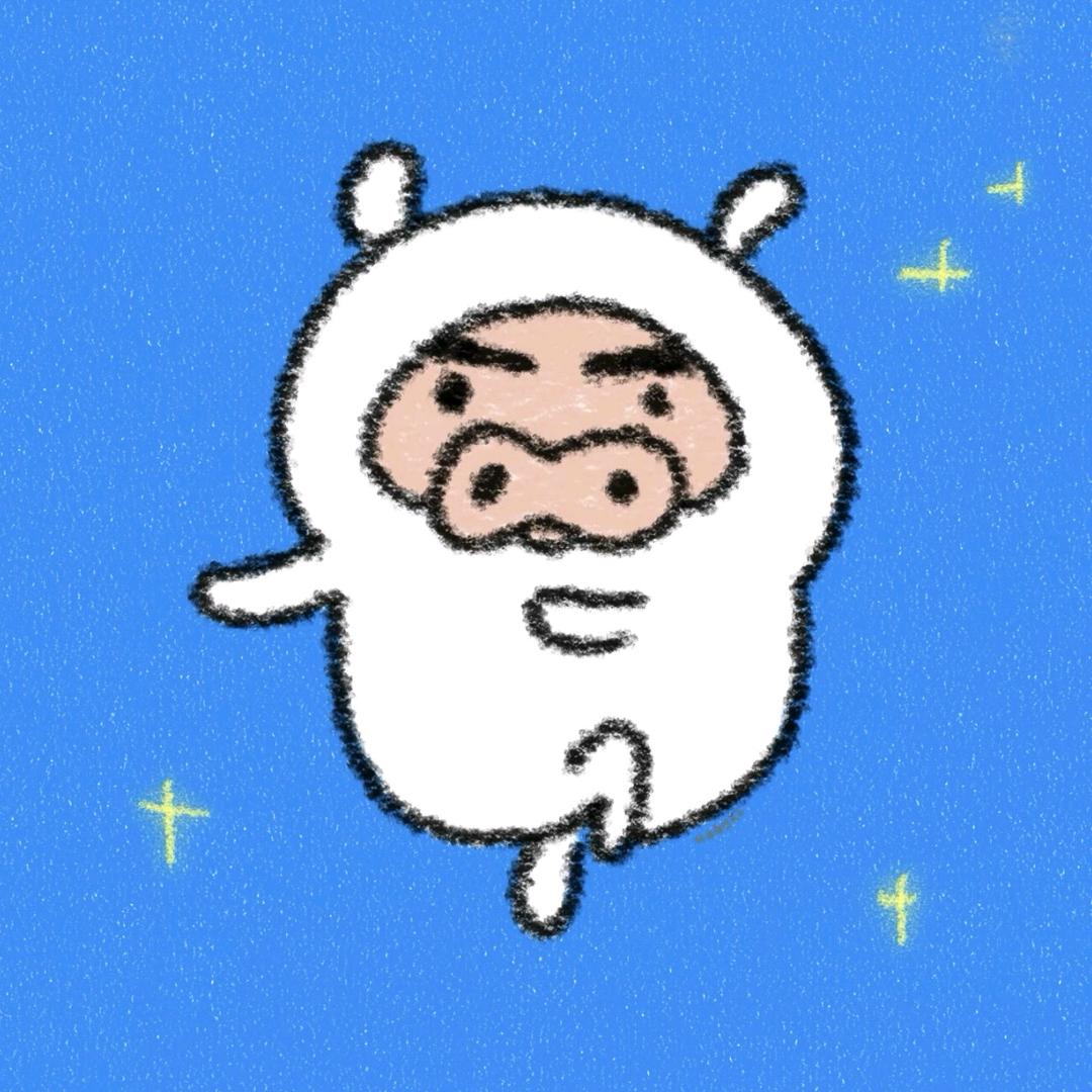 变成吴彦祖