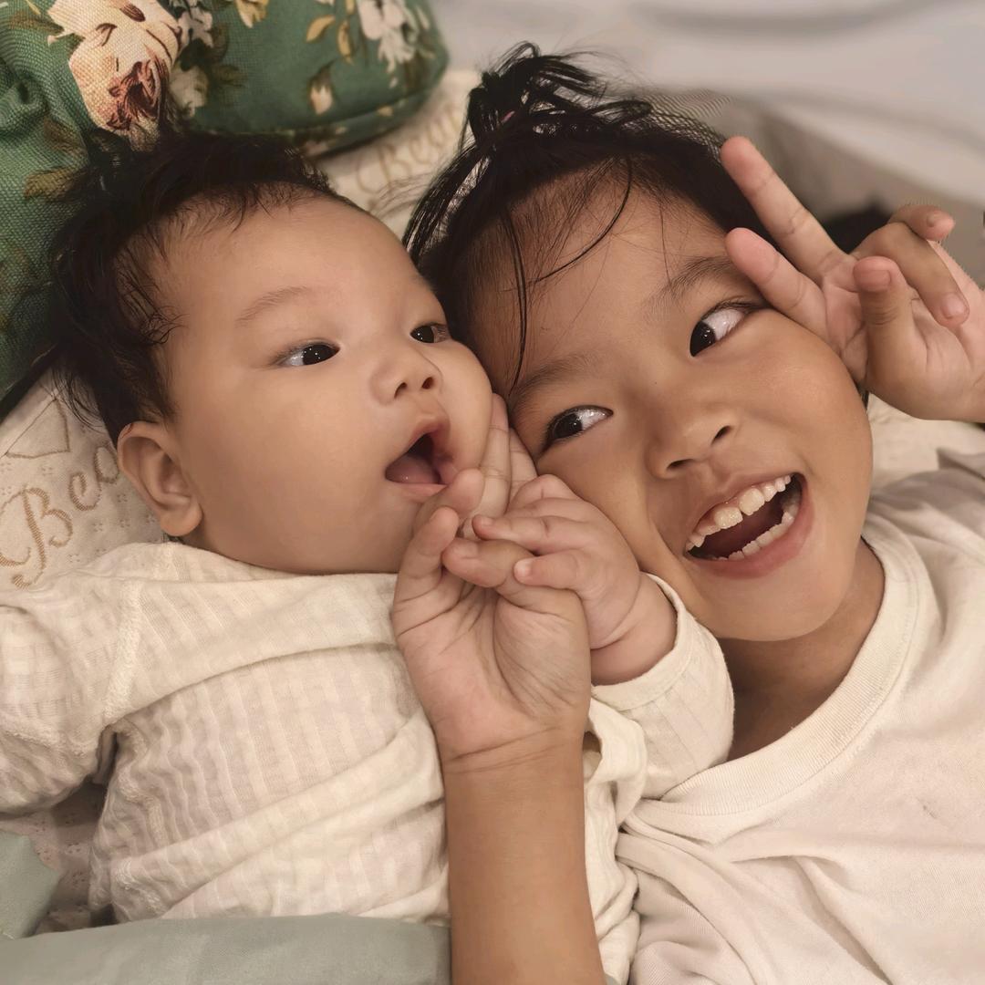 佳&瑶