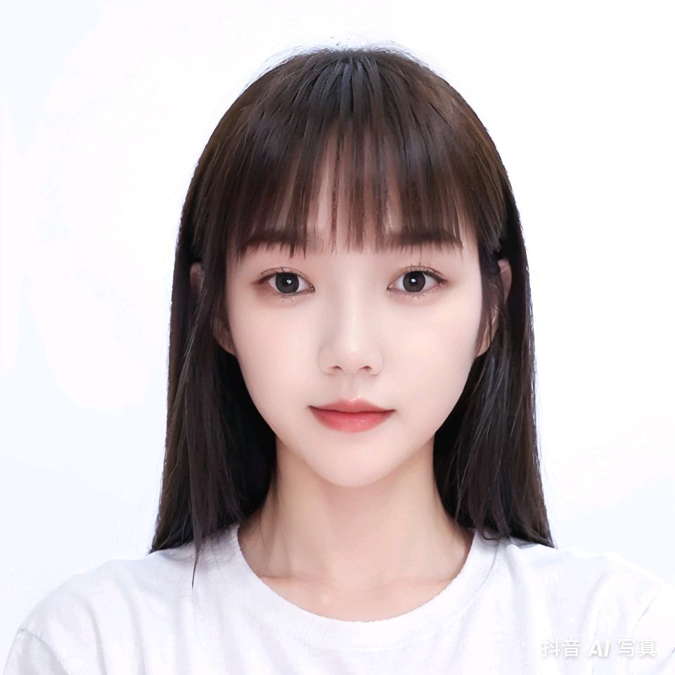 浅浅一笑☺️