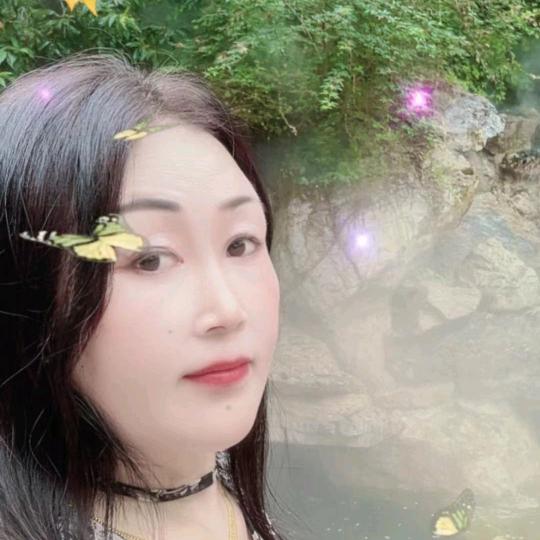 琼姐：每天晚上6:10直播