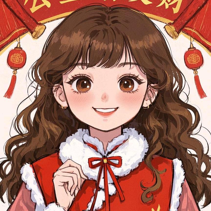 公主请发财
