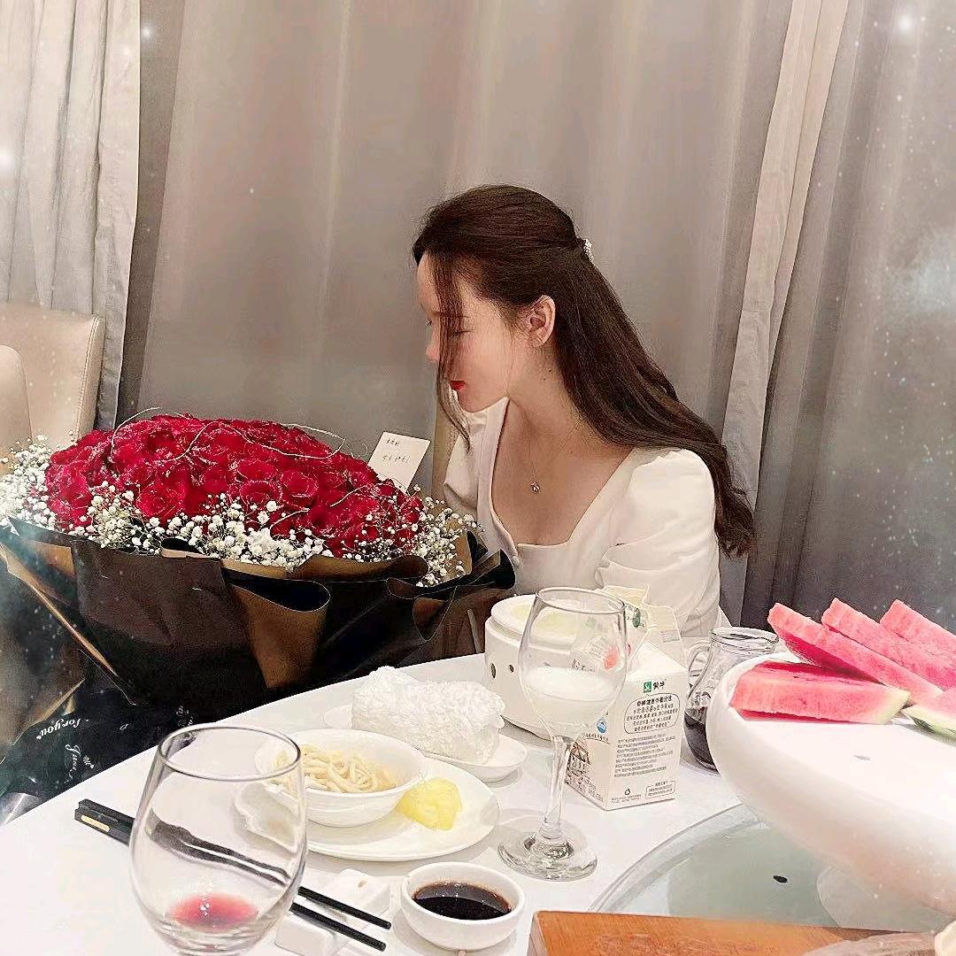 星辰与海💫