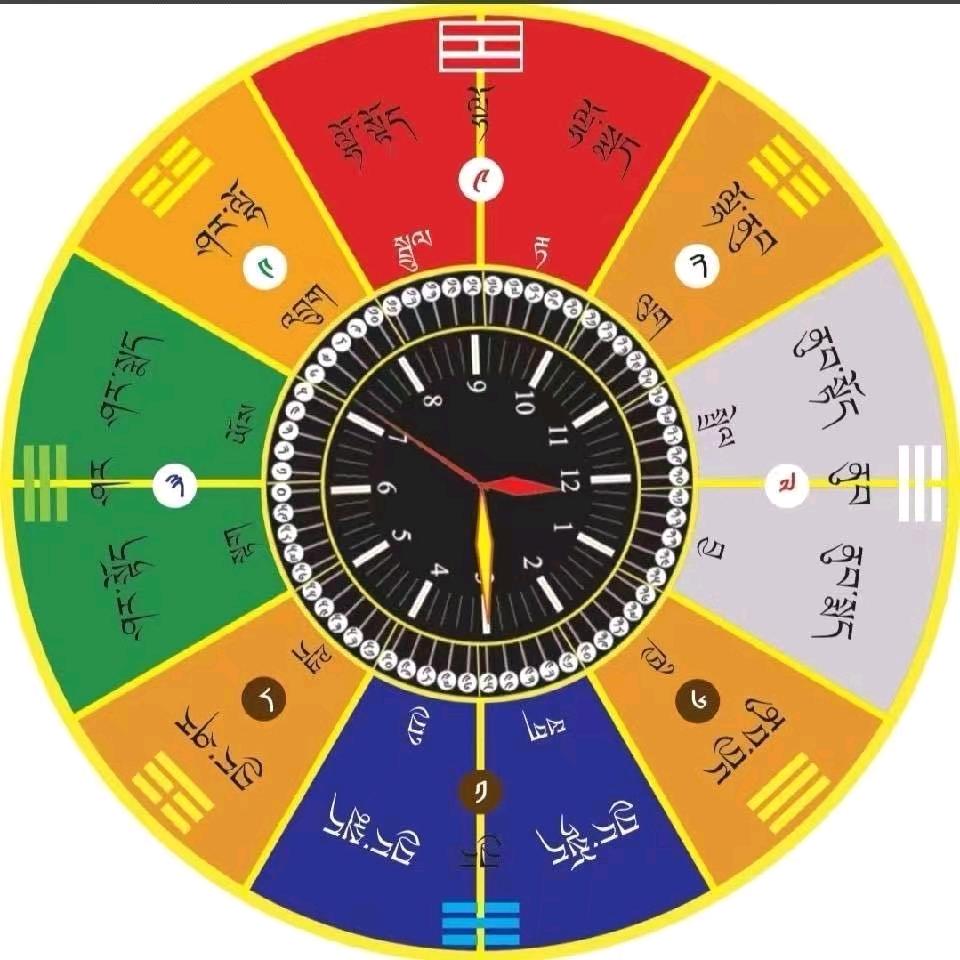 落玛江格