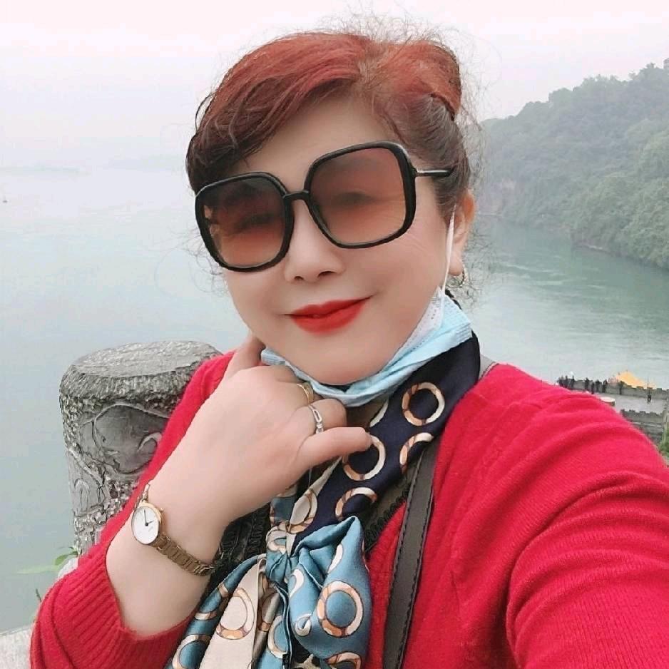 🍎燕子姐🍎