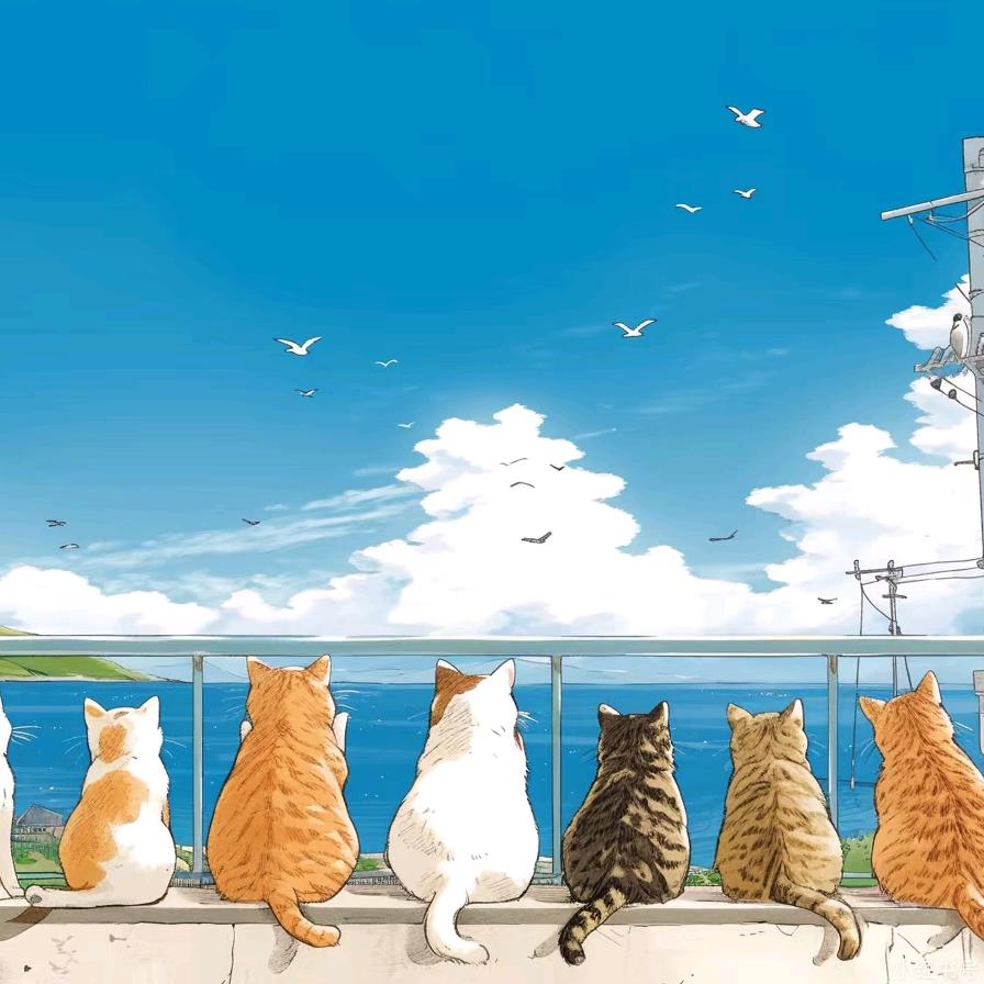 脑壳空空