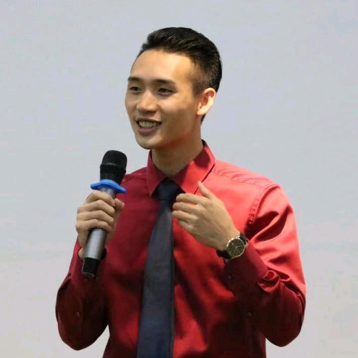 斌哥聊 TK 跨境电商