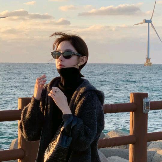 瓜瓜ARTME 的宝藏衣橱