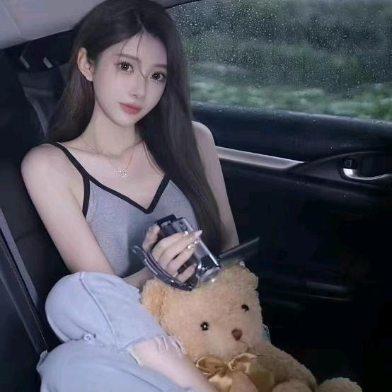 傻丫头