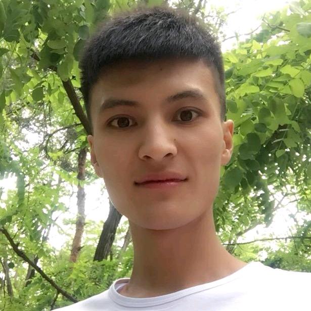 木,林,森