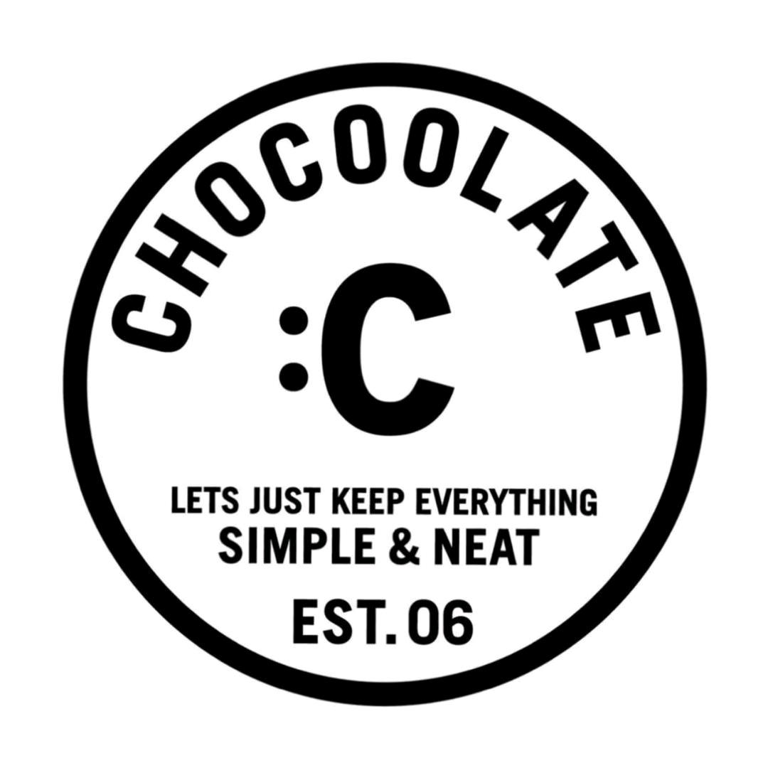 CHOCOOLATE服饰潮流女装专卖店