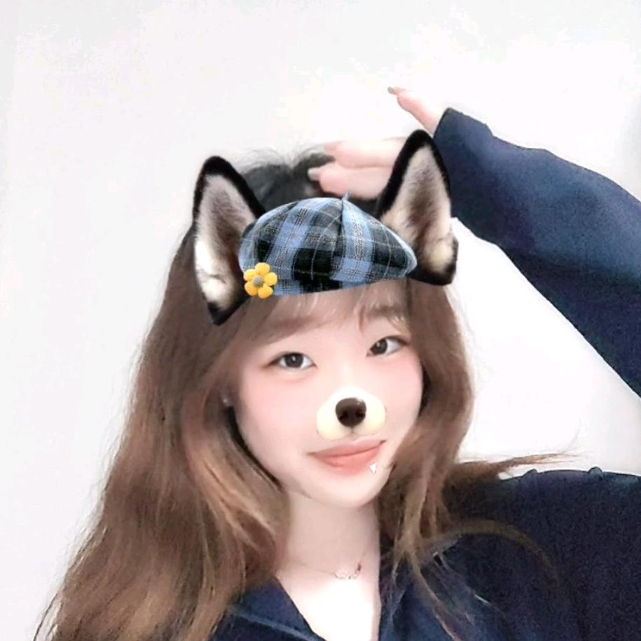 一只Lucky🐏