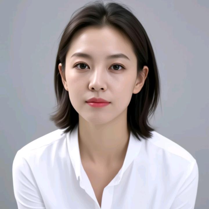 叠宜叠整理师金金
