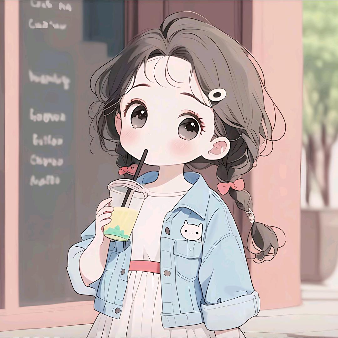 阿静 ✌