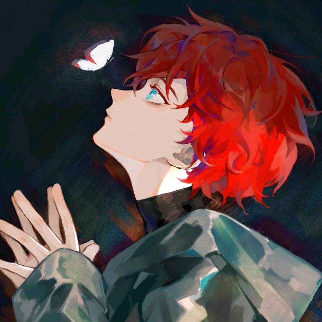 北境歌寒