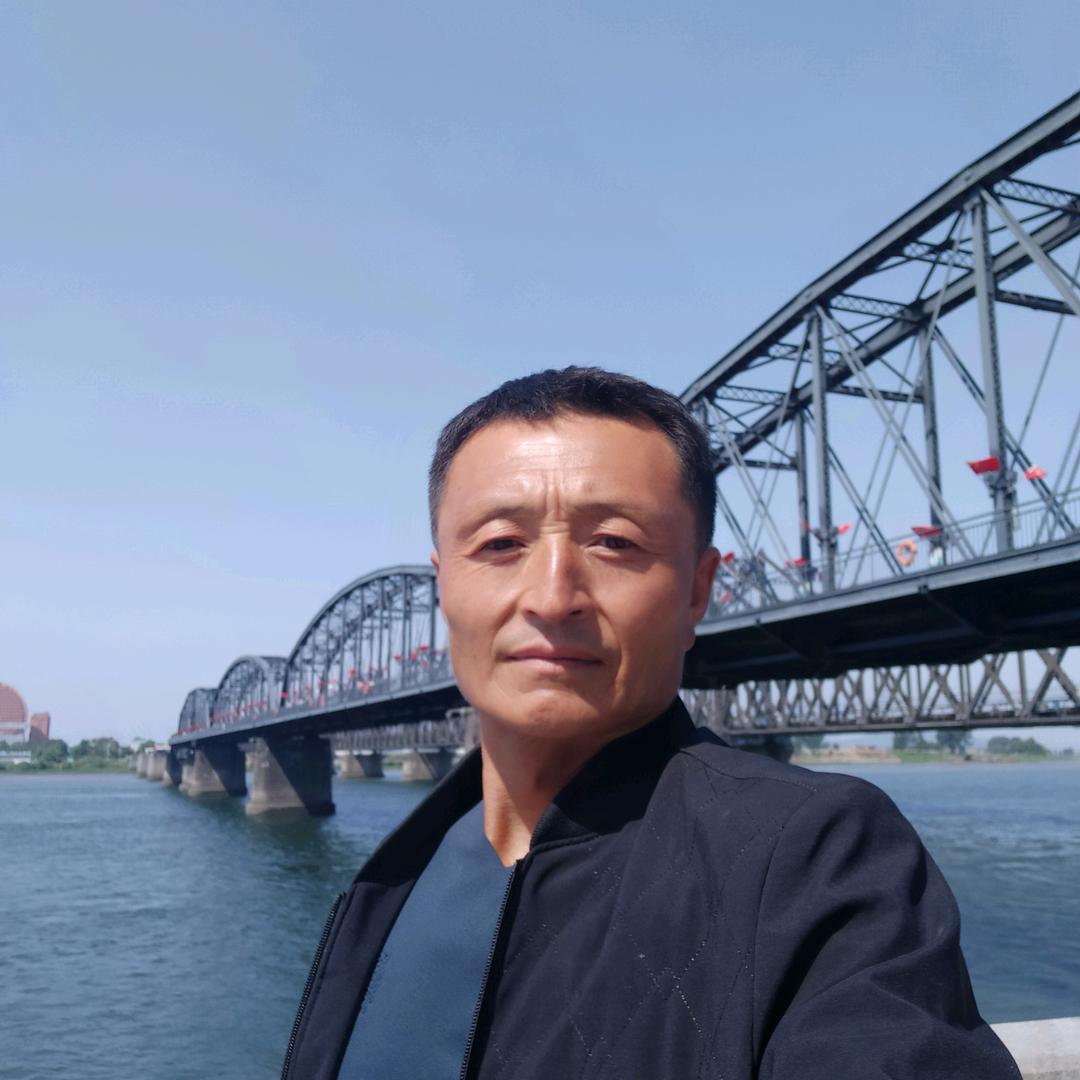 平淡人生