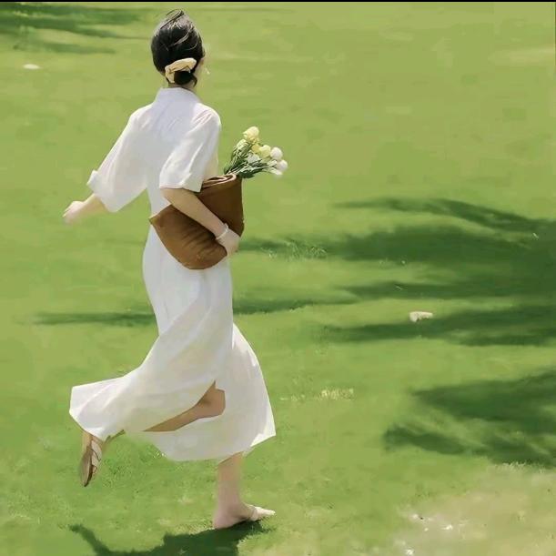 @茉莉