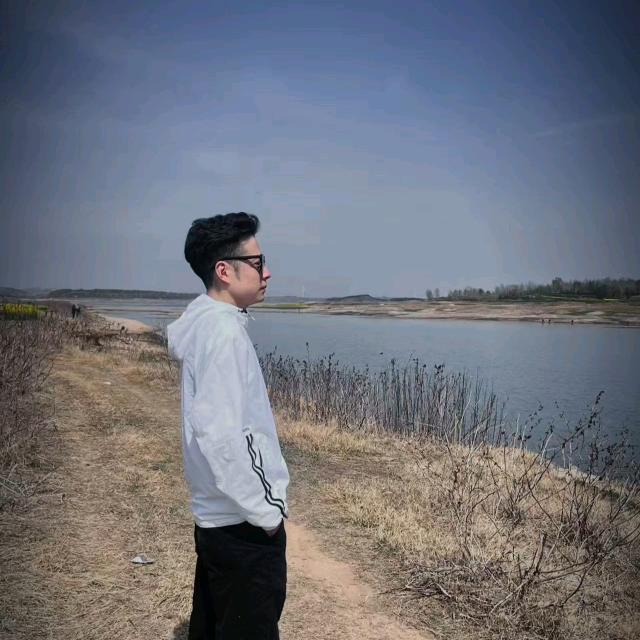 一路向北~