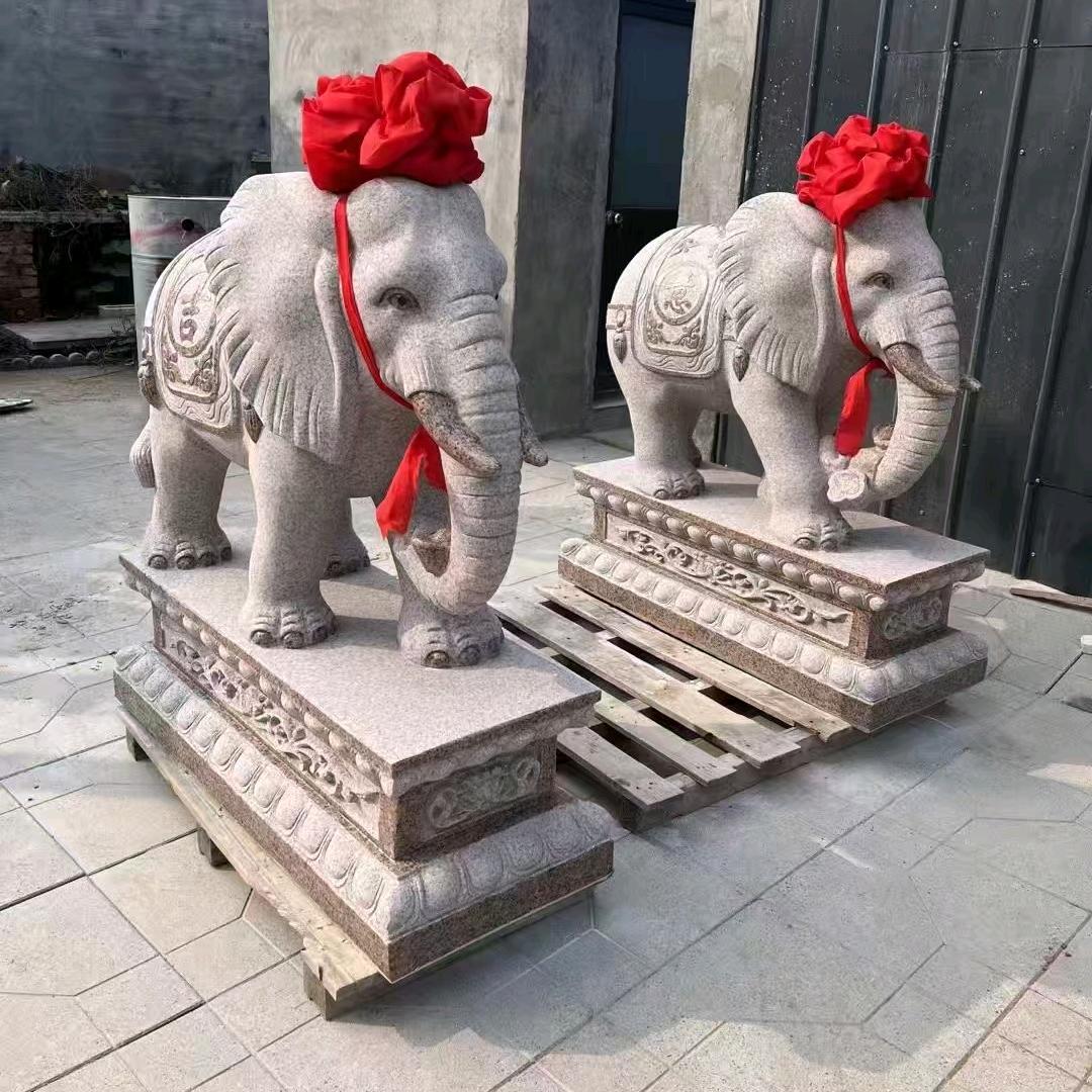 小旺石雕精选