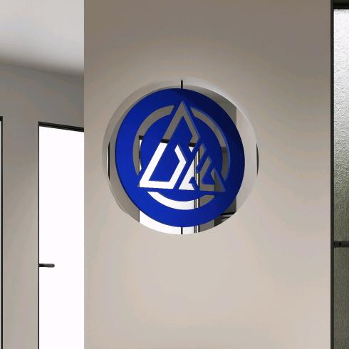 冠凯全屋极简门
