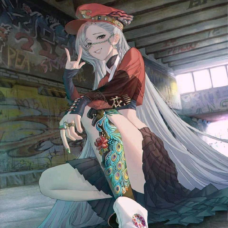 黎黎原上谱◎