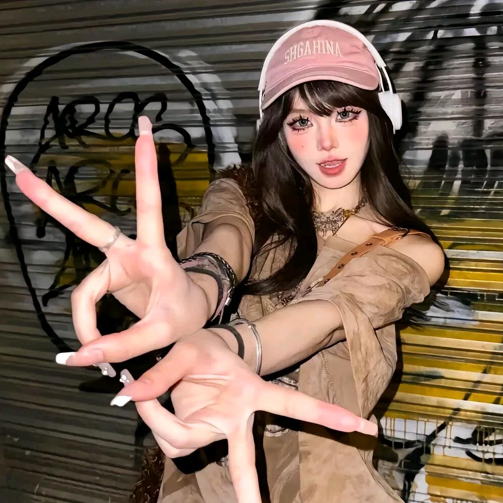 许我无忧😍