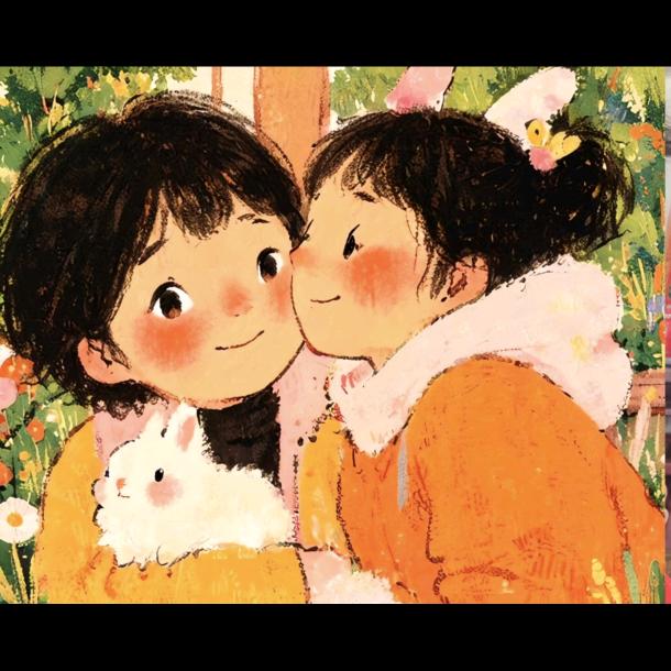 小甜瑶