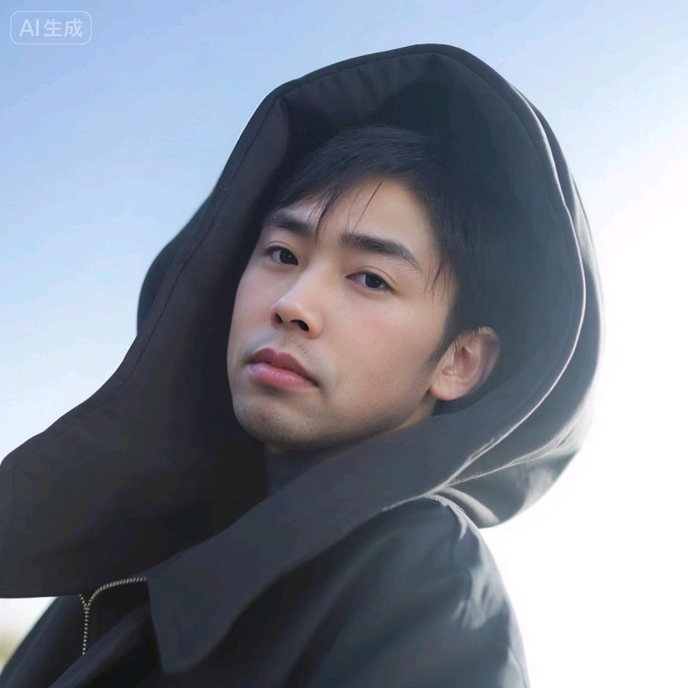 做个俗人