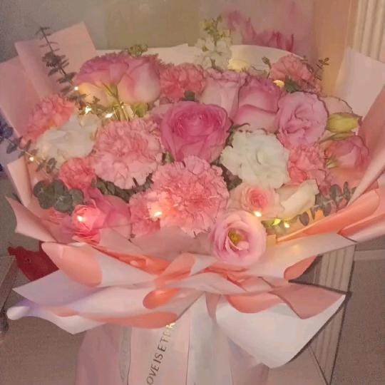 好运连连，快乐有你