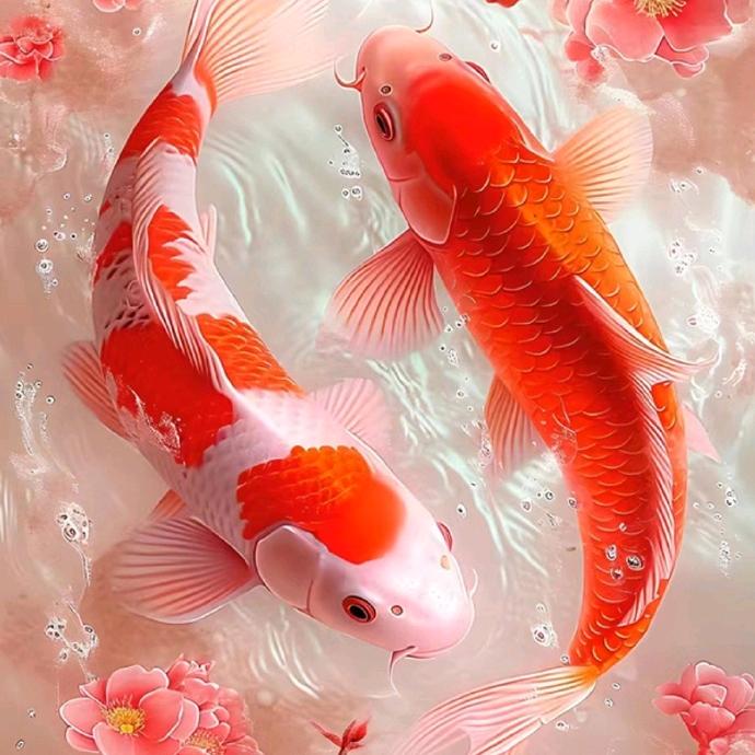 双鱼座