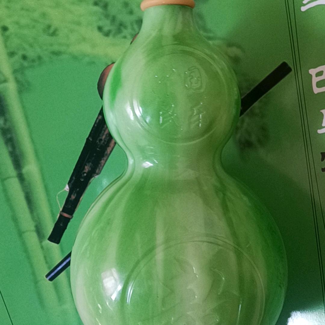 葫芦丝同学：廖吉雨