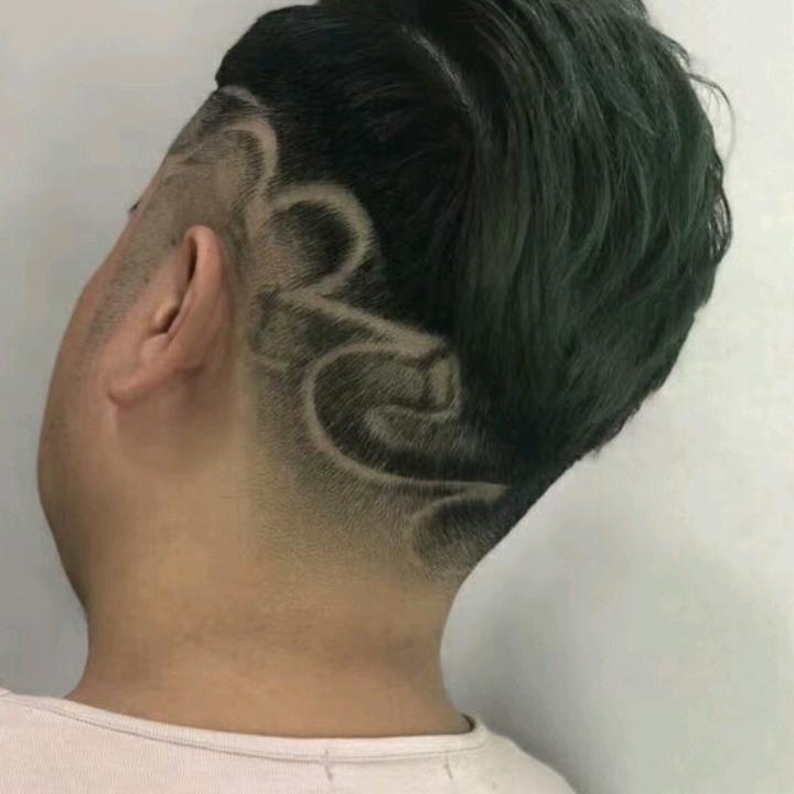 顶点
